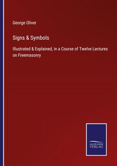 Signs & Symbols - Oliver, George