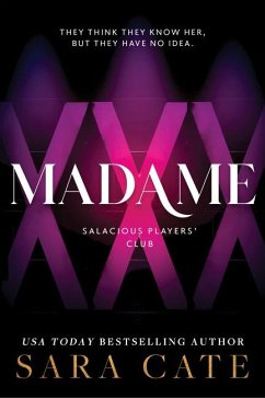 Madame Cover Madame