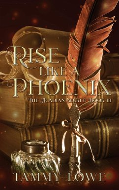 Rise Like a Phoenix - Lowe, Tammy