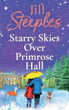 Starry Skies Over Primrose Hall - Steeples, Jill