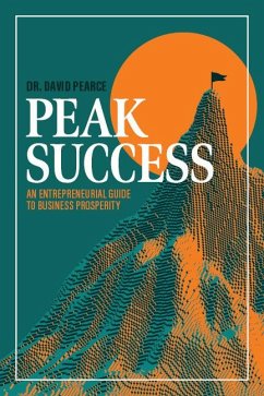 Peak Success - Pearce, David