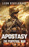 Apostasy Apostasy
