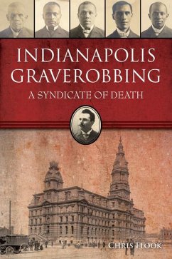 Indianapolis Graverobbing - Flook, Chris