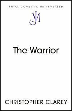 The Warrior - Clarey, Christopher