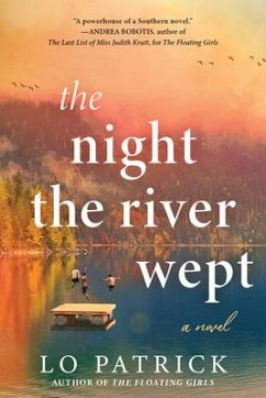 The Night the River Wept - Patrick, Lo