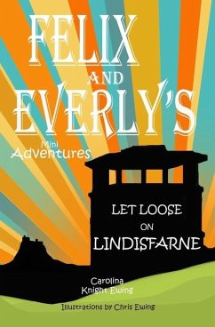 Felix and Everly's Mini Adventures - Ewing, Carolina Knight