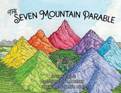 The Seven Mountain Parable - Lesesne, Leah