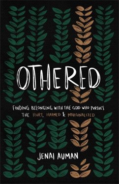 Cover Othered