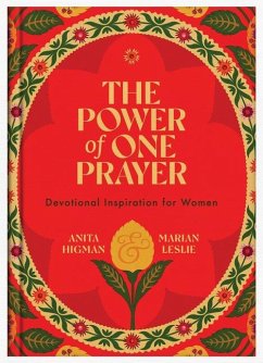 The Power of One Prayer - Higman, Anita; Leslie, Marian