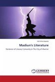 Madiun's Literature