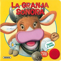 Cover La granja sonora