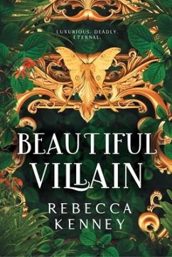 Cover Beautiful Villain