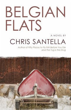 Belgian Flats - Santella, Chris