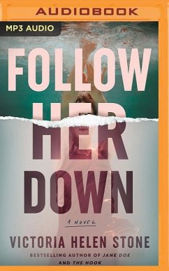 Follow Her Down - Stone, Victoria Helen