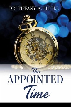The Appointed Time - Little, Tiffany A