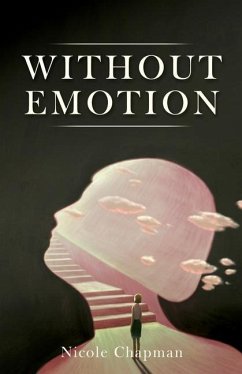 Without Emotion - Chapman, Nicole
