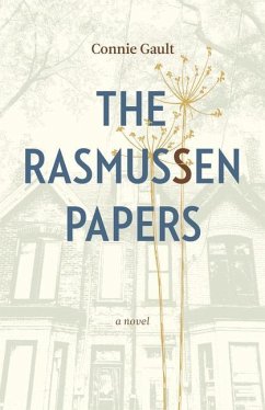 The Rasmussen Papers - Gault, Connie