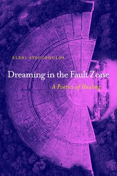 Dreaming in the Fault Zone: A Poetics of Healing - Stecopoulos, Eleni