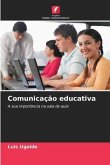 Comunicação educativa