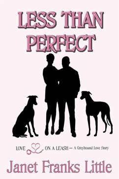 Less Than Perfect - Little, Janet Franks