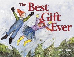 The Best Gift Ever - Vieira, Shelley