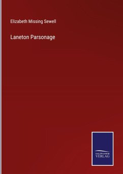 Laneton Parsonage - Sewell, Elizabeth Missing