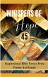 Whispers Of Hope 45 Inspirational Bible... - Bild 1