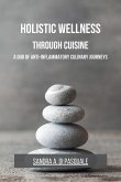 Holistic Wellness Through Cuisine