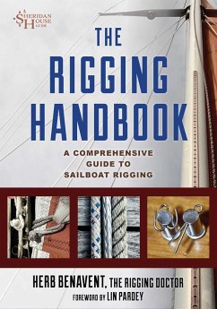Rigging Handbook - Benavent, Herb