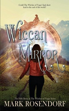 Wiccan Mirror - Rosendorf, Mark