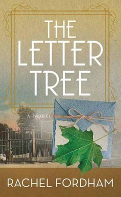 The Letter Tree - Fordham, Rachel