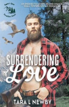 Surrendering Love - Newby, Tara L.