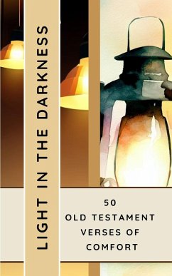 Light In The Darkness 50 Old Testament Verses Of Comfort - Yoktan, Yefet