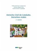 Derecho Civil de Cataluña Derecho Civil de Cataluña