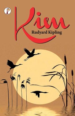 Kim - Kipling, Rudyard