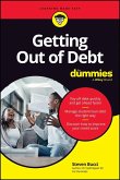 Getting Out of Debt for Dummies