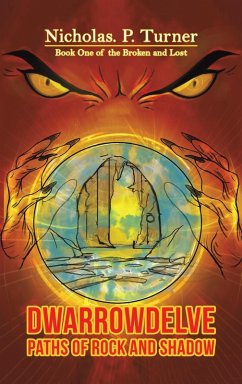 Cover DwarrowDelve