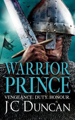 Warrior Prince - Duncan, Jc