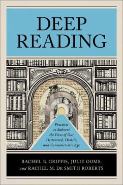Deep Reading - Griffis, Rachel B; Ooms, Julie; de Smith Roberts, Rachel M