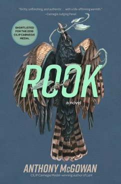 Rook - McGowan, Anthony