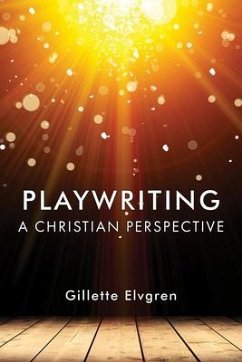 Cover Playwriting (eBook, ePUB)