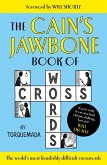 The Cain's Jawbone Book of Crosswords (eBook, ePUB)