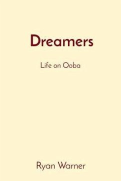 Dreamers (eBook, ePUB) - Warner, Ryan