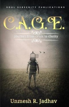 Cover C.A.G.E. - journey from crisis to clarity (eBook, ePUB)