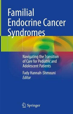 Familial Endocrine Cancer Syndromes (eBook, PDF)