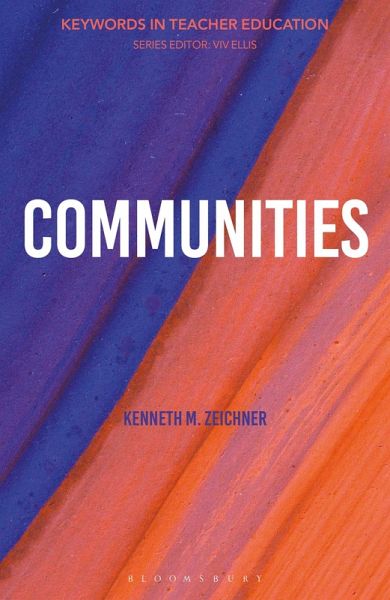 Communities (eBook, PDF) Communities (eBook, PDF)