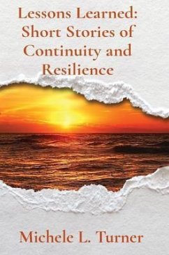 Lessons Learned (eBook, ePUB) - Turner, Michele L