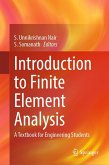 Introduction to Finite Element Analysis (eBook, PDF)