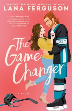 The Game Changer (eBook, ePUB) - Ferguson, Lana