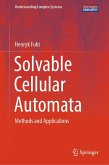 Solvable Cellular Automata (eBook, PDF)